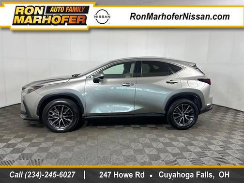 2022 Lexus NX 350 350 Base