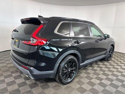 2023 Honda CR-V Hybrid Sport FWD