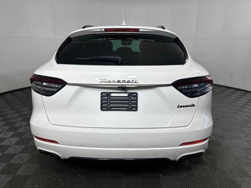 2022 Maserati Levante GT