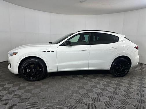 2022 Maserati Levante GT