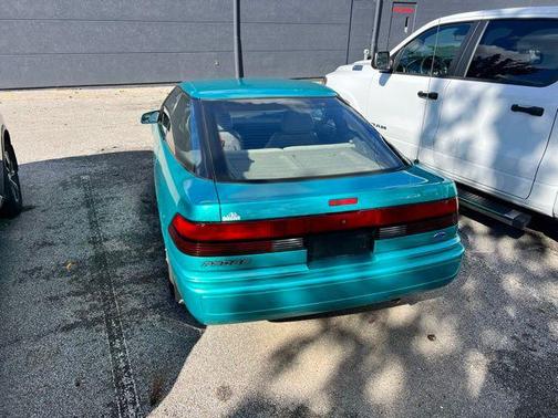 1992 Ford Probe GL