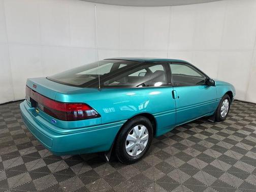 1992 Ford Probe GL