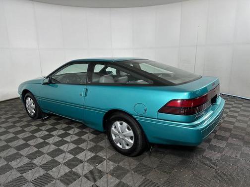 1992 Ford Probe GL