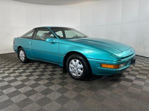 1992 Ford Probe GL