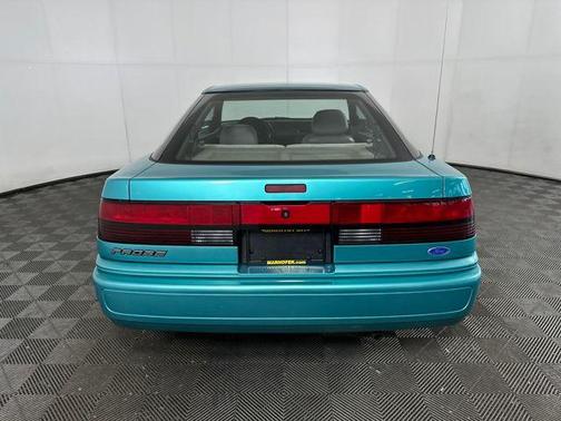 1992 Ford Probe GL