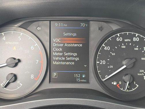 2025 Nissan Altima S FWD