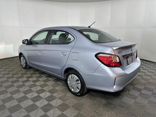 2023 Mitsubishi Mirage G4 ES