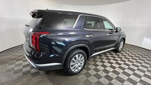 Moonlight Cloud 2025 Hyundai PALISADE SEL