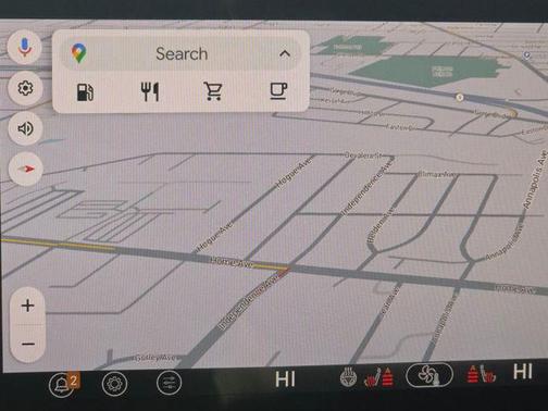 Super Black 2026 Nissan Murano SL