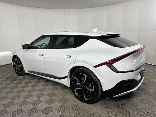 2024 Kia EV6 GT-Line