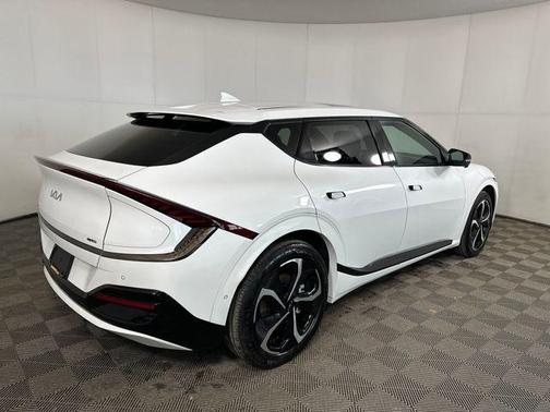 2024 Kia EV6 GT-Line