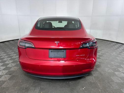 2019 Tesla Model 3 Performance