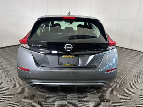 2023 Nissan Leaf SV PLUS 60 kWh