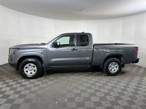 2023 Nissan Frontier S