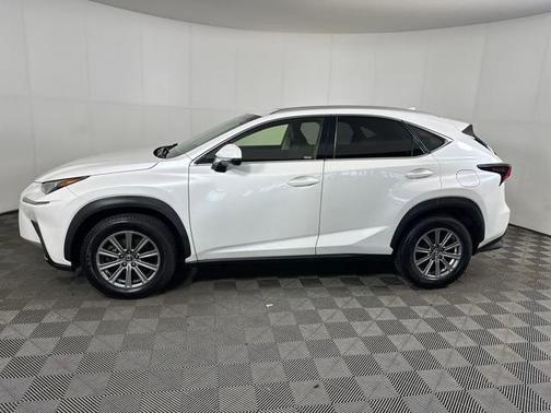 2018 Lexus NX 300 Base