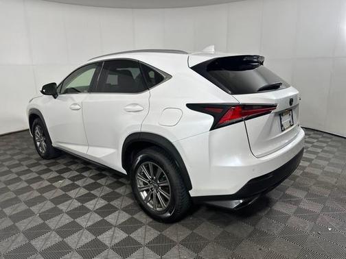 2018 Lexus NX 300 Base