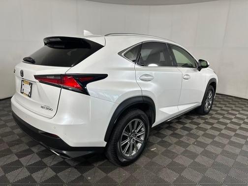 2018 Lexus NX 300 Base