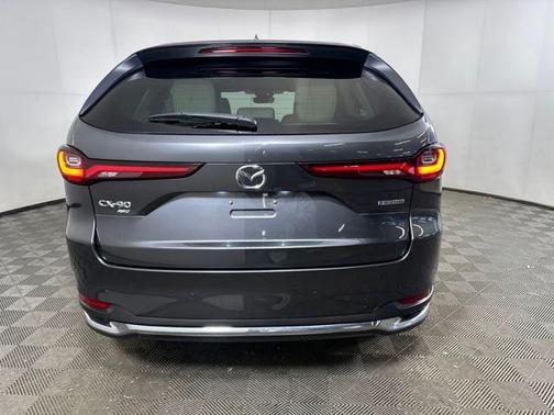 2024 Mazda CX-90 3.3 Turbo Premium