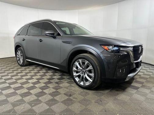 2024 Mazda CX-90 3.3 Turbo Premium