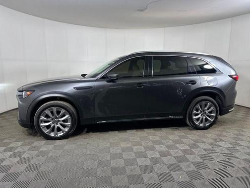 2024 Mazda CX-90 3.3 Turbo Premium