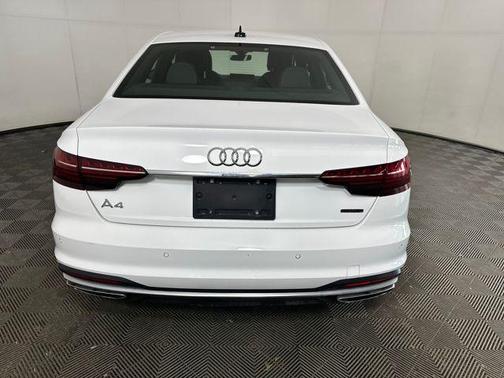 2023 Audi A4 45 S line Premium Plus