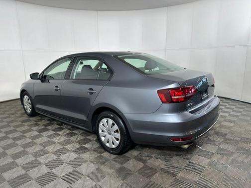 2016 Volkswagen Jetta 1.4T S