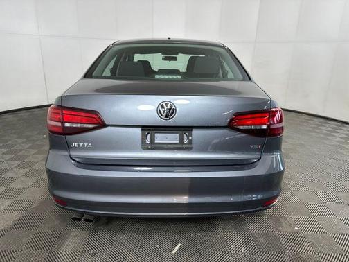 2016 Volkswagen Jetta 1.4T S