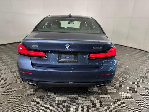 2023 BMW 530 i xDrive