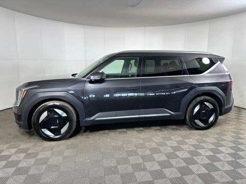 2024 Kia EV9 Wind