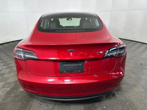 2023 Tesla Model 3 Standard Range