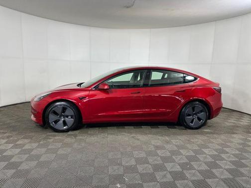 2023 Tesla Model 3 Standard Range