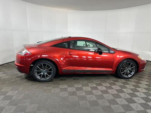 2012 Mitsubishi Eclipse SE
