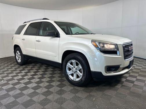 2015 GMC Acadia SLE-2
