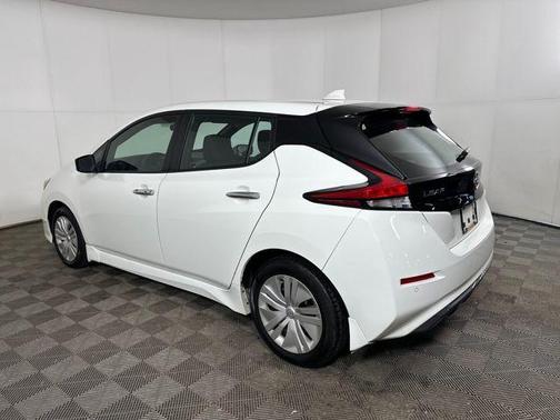 2023 Nissan Leaf S 40 kWh