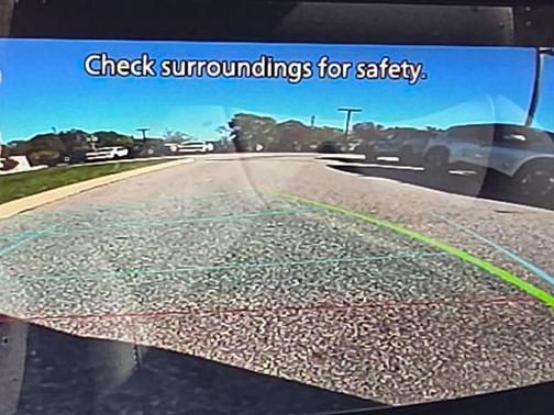 2026 Nissan Murano SV