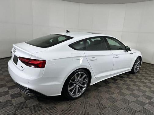 2025 Audi A5 Sportback 45 S Line Premium