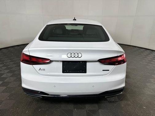 2025 Audi A5 Sportback 45 S Line Premium