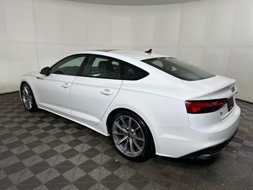 2025 Audi A5 Sportback 45 S Line Premium