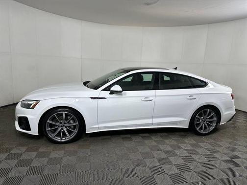 2025 Audi A5 Sportback 45 S Line Premium