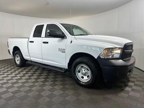 2023 RAM 1500 Tradesman