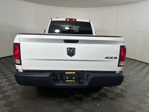 2023 RAM 1500 Tradesman