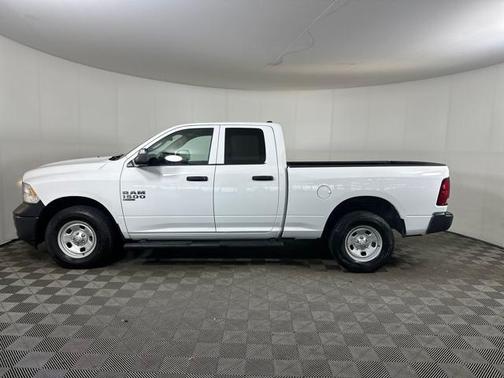 2023 RAM 1500 Tradesman