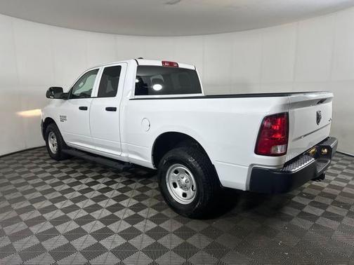 2023 RAM 1500 Tradesman