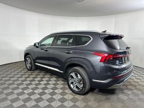 2022 Hyundai SANTA FE SEL 2.4