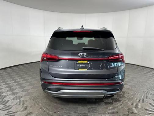 2022 Hyundai SANTA FE SEL 2.4