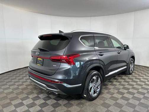 2022 Hyundai SANTA FE SEL 2.4