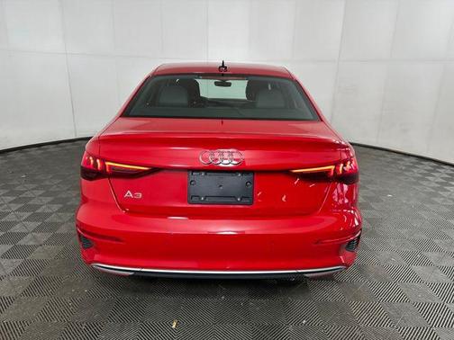 2023 Audi A3 Premium