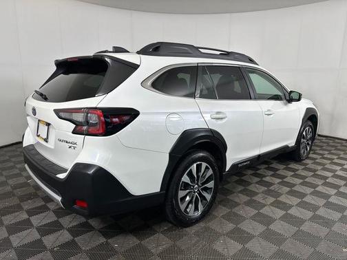 2024 Subaru Outback Limited XT