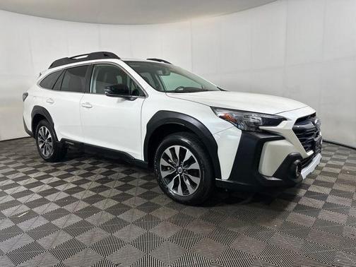 2024 Subaru Outback Limited XT