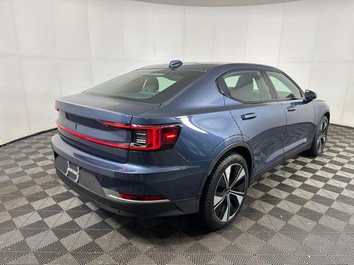 2023 Polestar 2 Long Range Dual Motor